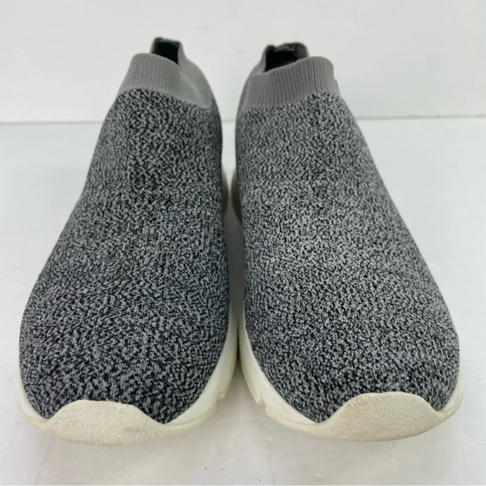 Vince Gray Theroux‎ Knit Slip-On Sneaker